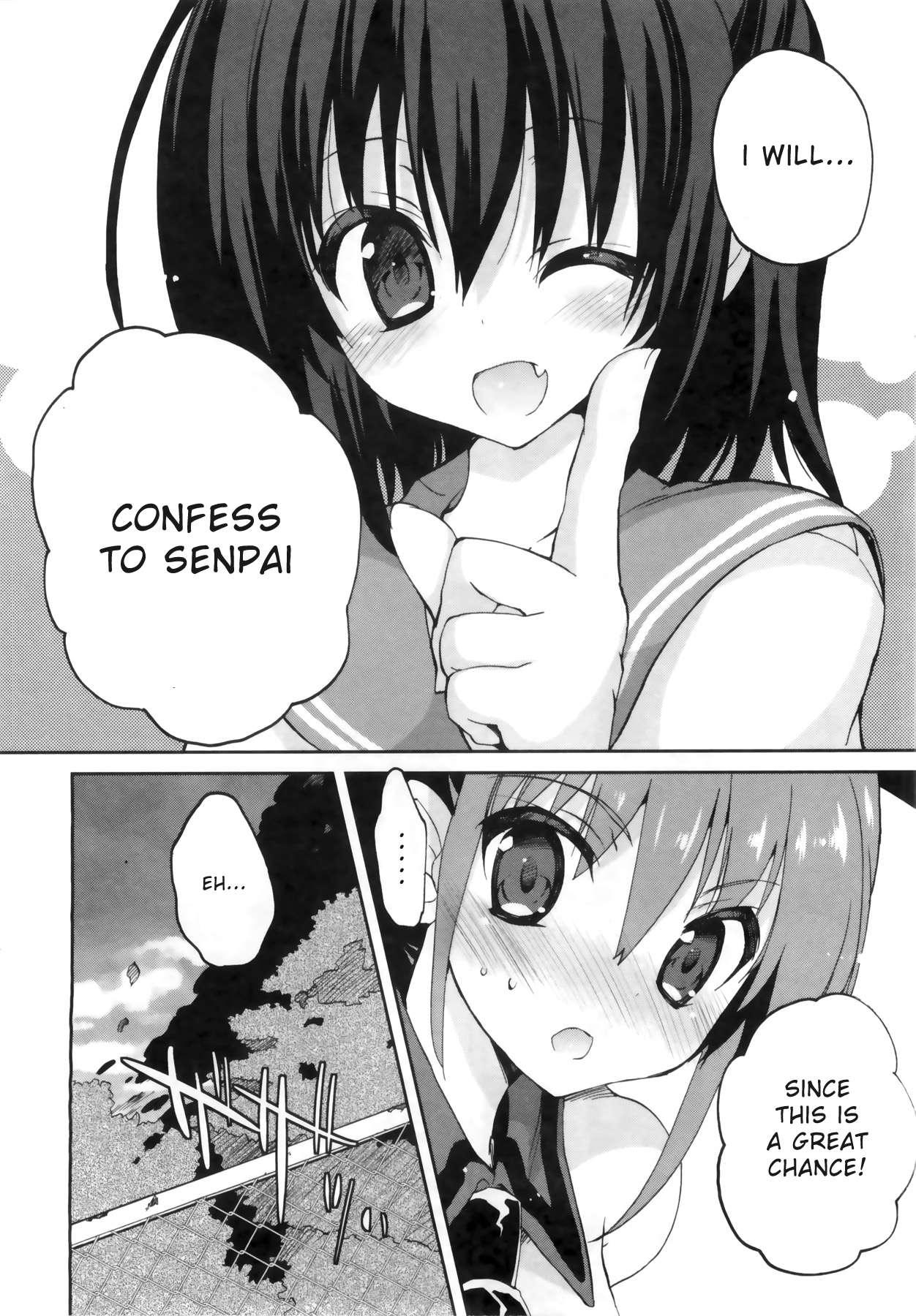 1 8 Girlfriend [ecchi] Chapter 1000 Page 125